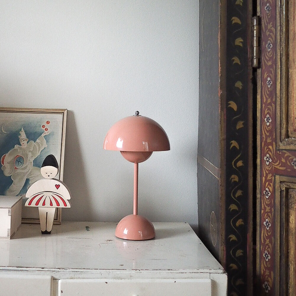 Befez | Bright LED Desk Lamp Modern Home Light
