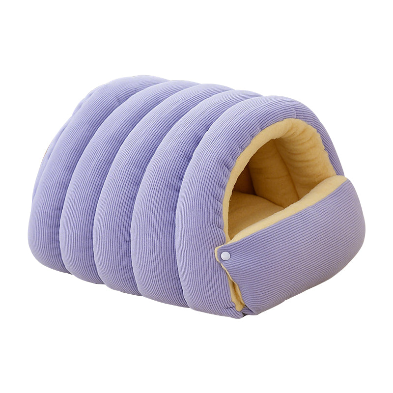 Comfy Pet Bed SnuggleNest