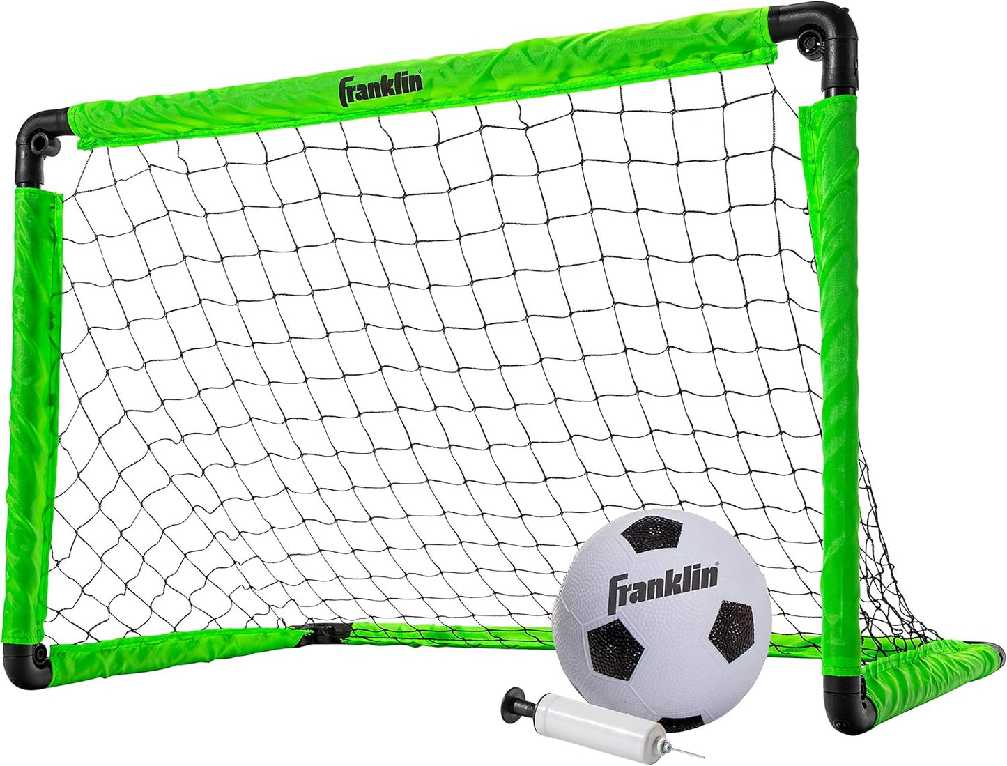 Youth Portable Football Goal Kit - Befez