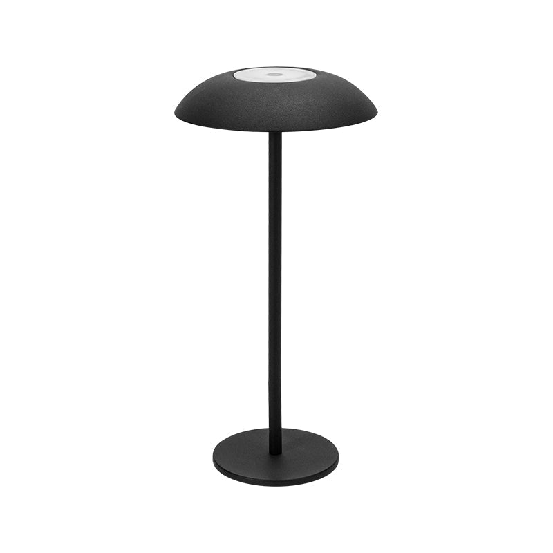 Metallic Luxury Table Lamp