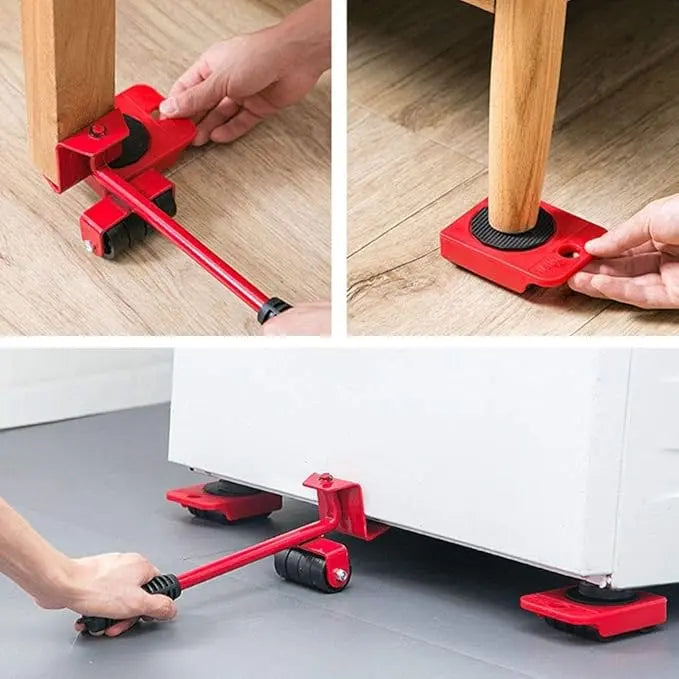 Easy Move Furniture Slider