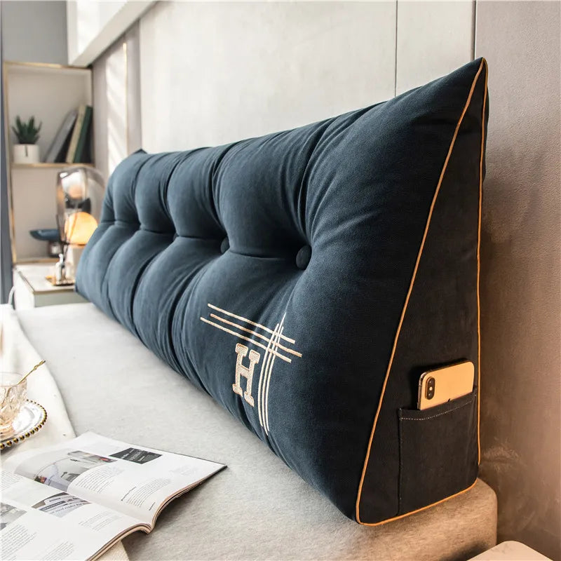 Plush Big Support Pillow - Befez