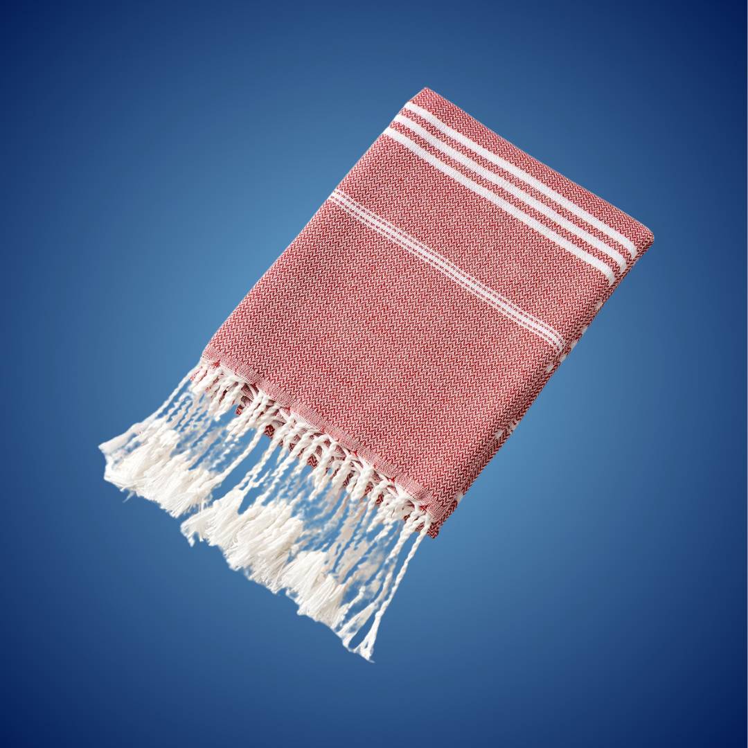 Quick Dry Absorbent Beach Towel