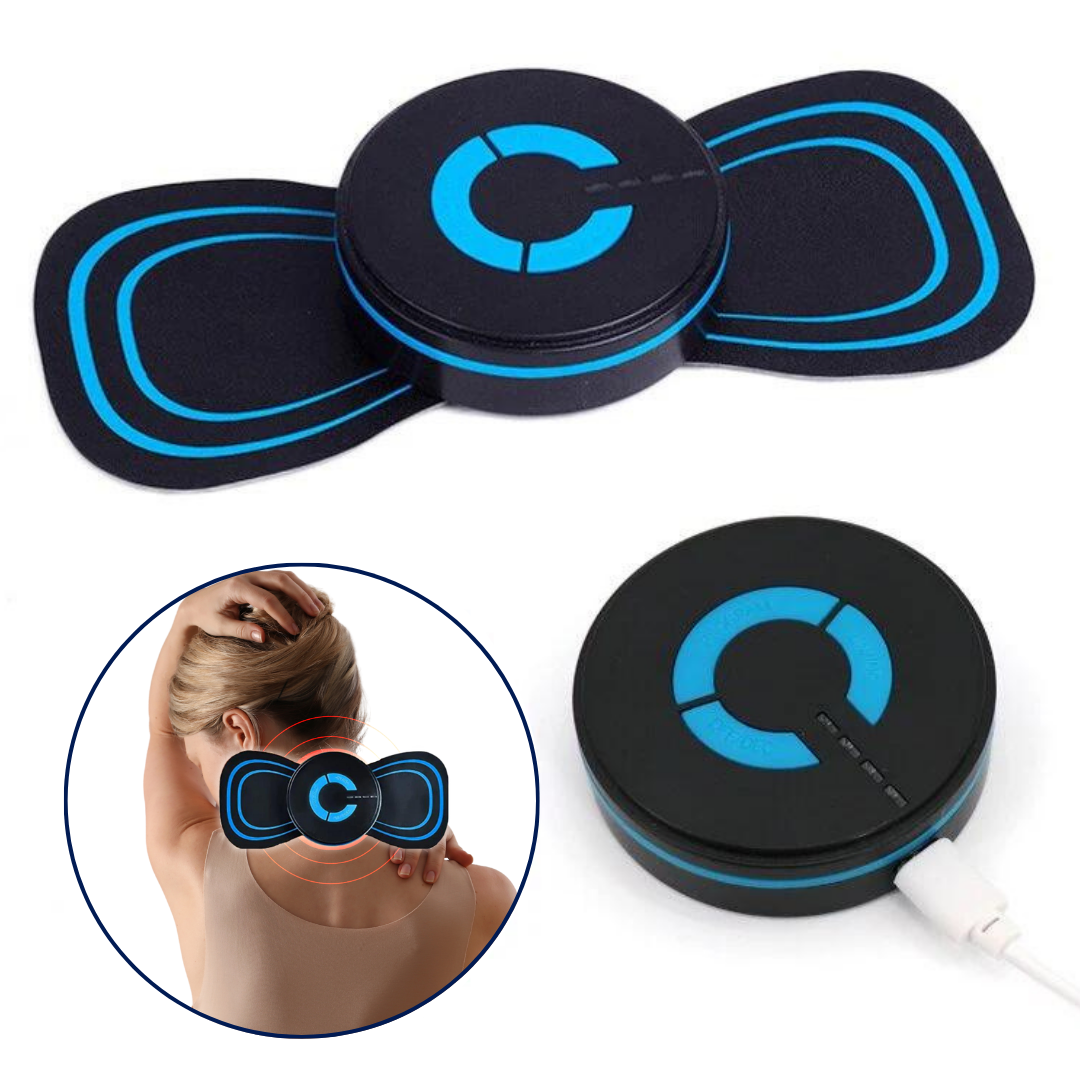 Professional Deep Tissue Massage Gun