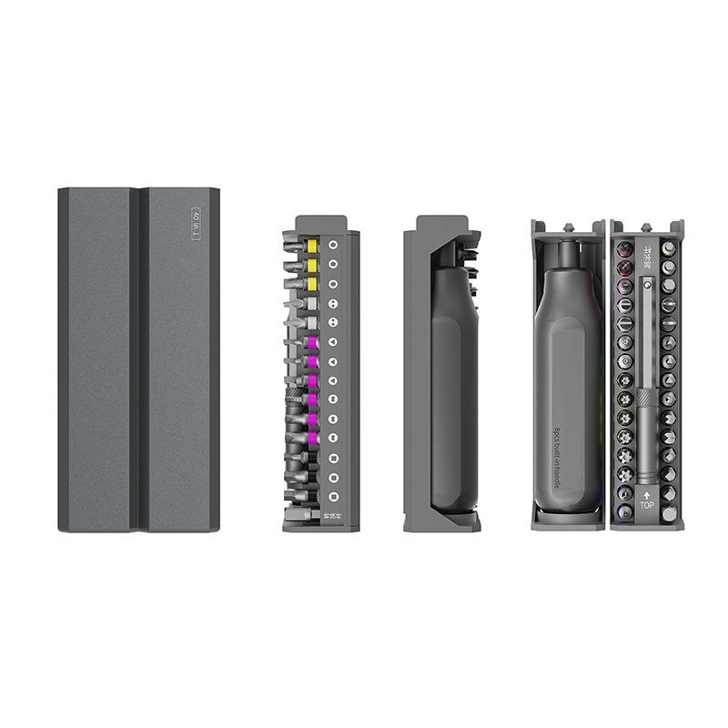 Professional Mini Screwdriver Kit