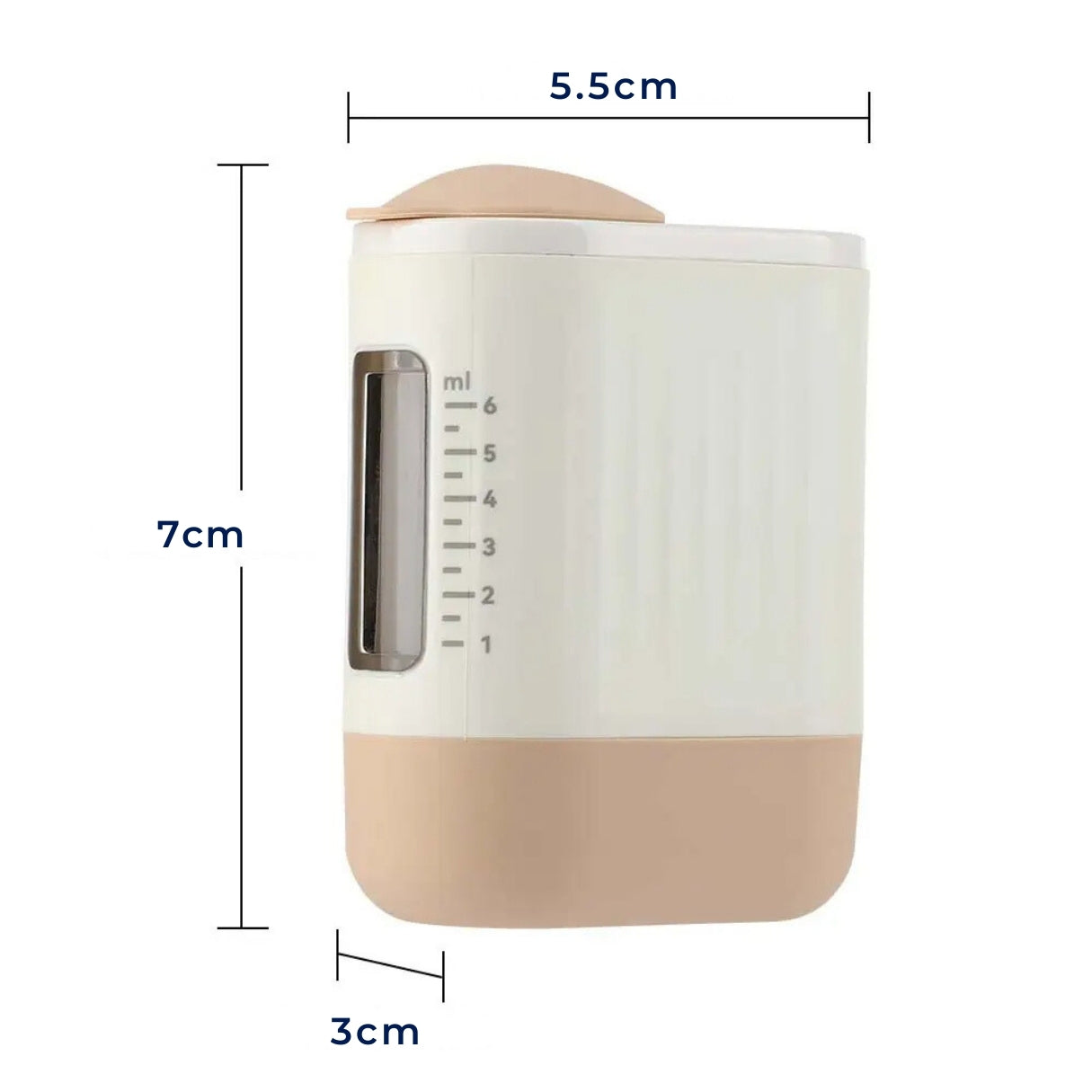 Relaxing Electric Scalp Massager for Hair Growth