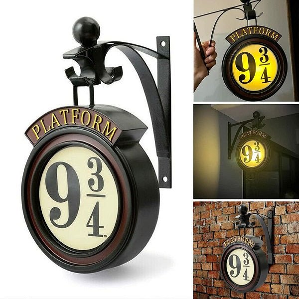 Whimsical Oil Lamp - Fairy Lights Ambiance