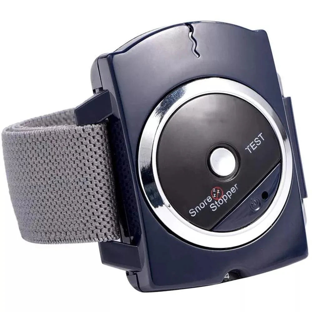 Anti Snore Sleep Tracker Watch - Befez