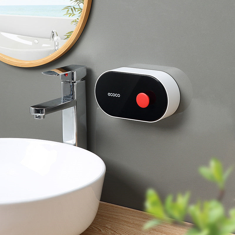 Easy Install Wall Mount Soap Dispenser Box
