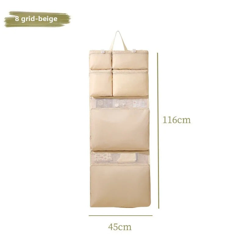 Portable Foldable Travel Organizer Bag