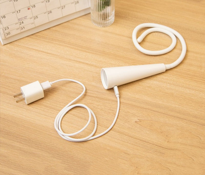 Flexible LED Desk Reading Lamp