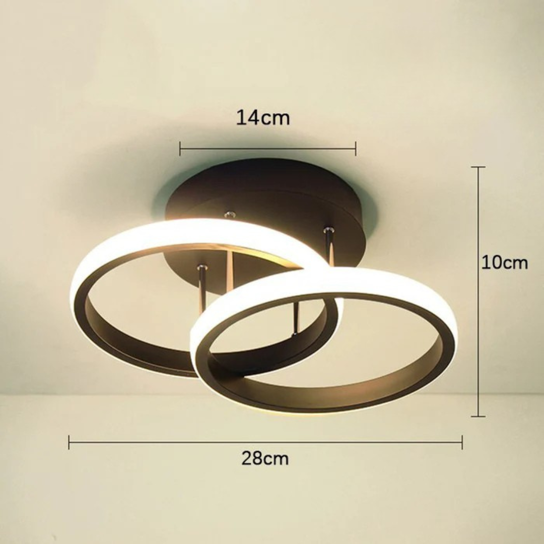 Stylish Befez Ceiling Light