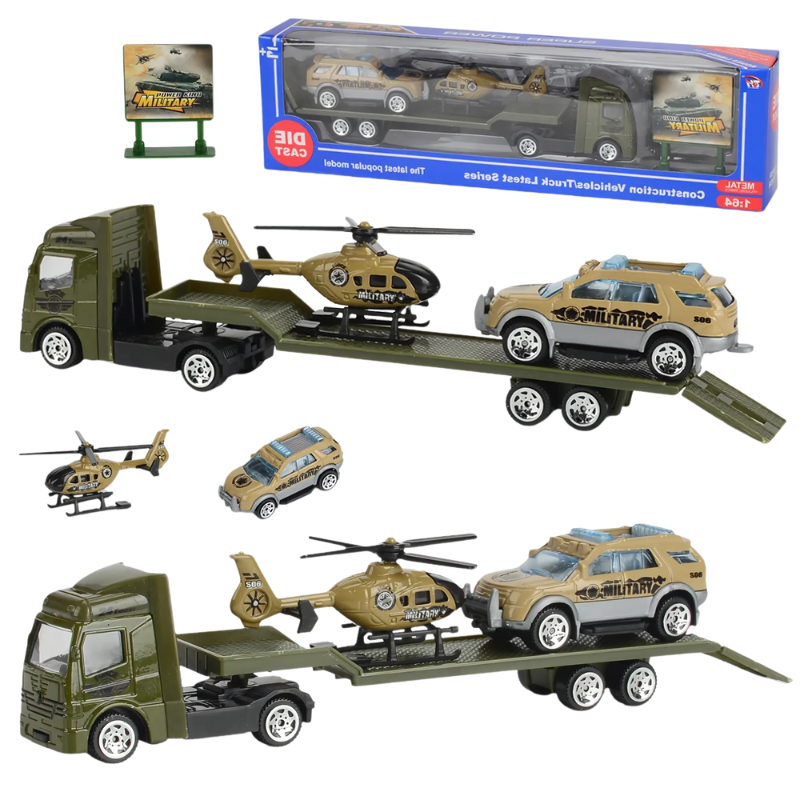 Emergency Pet Carrier