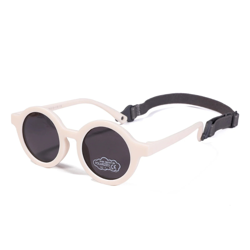 Befez Trendy Polarized Sunglasses