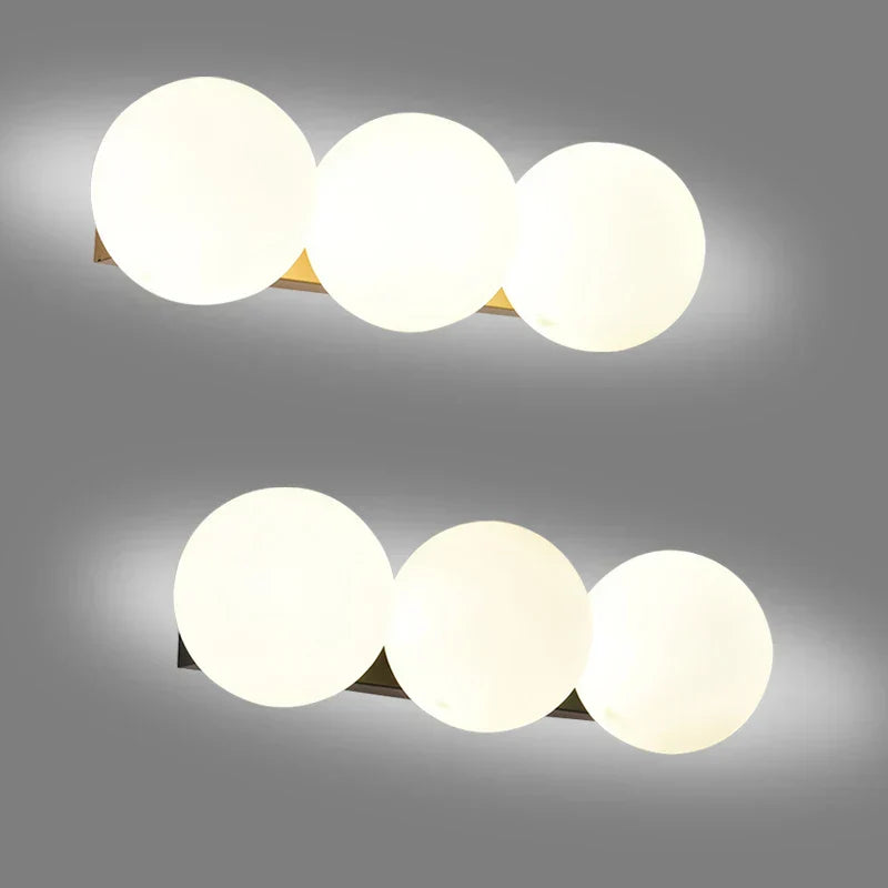 Ambient LED Wall Light for Home Decor