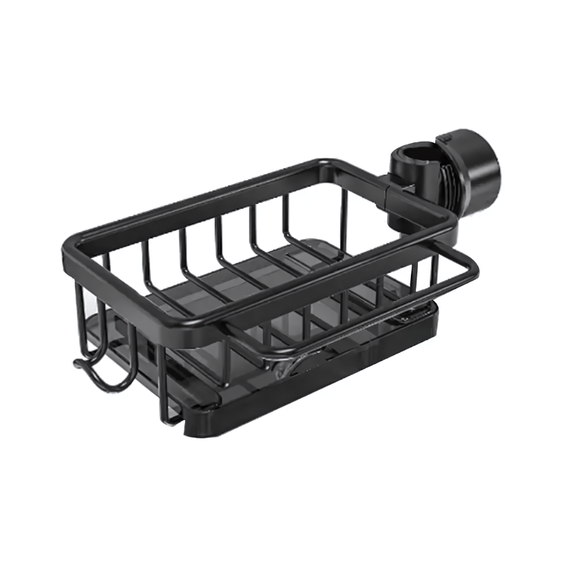 Compact Space Saving Storage Ottoman - Befez