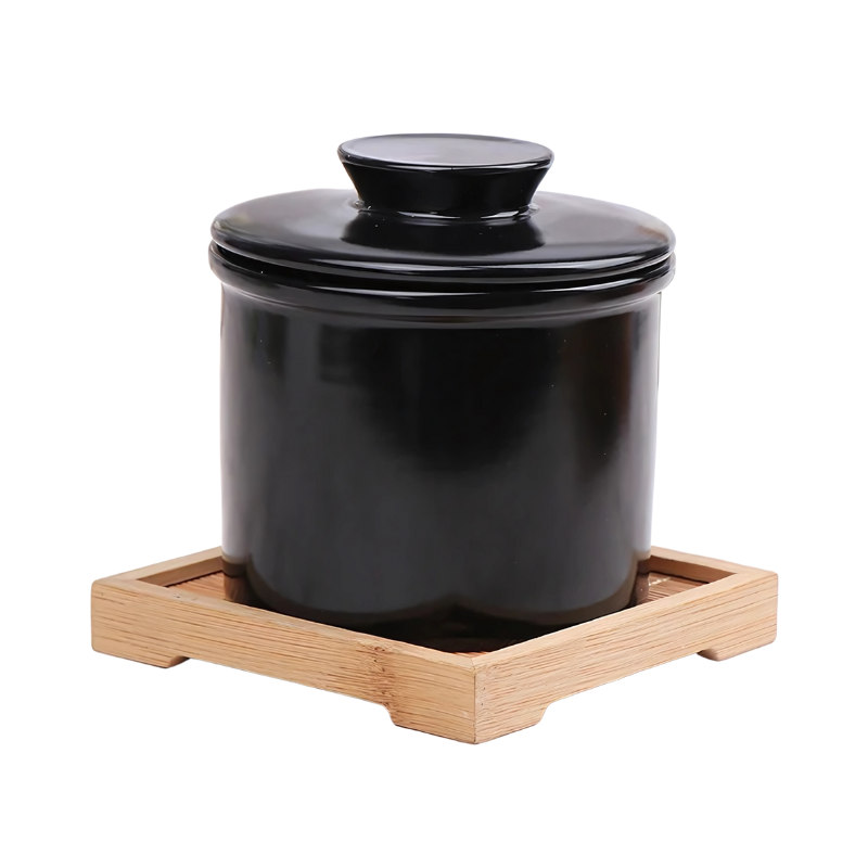 Fresh Butter Dish - Befez
