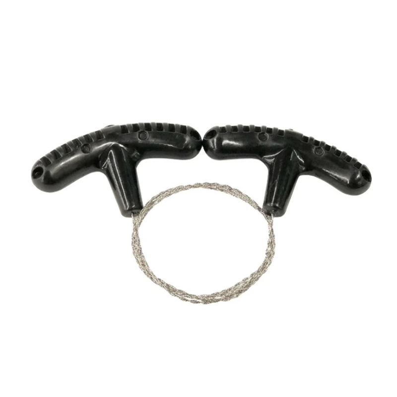Flexible Steel Wire Saw - Befez