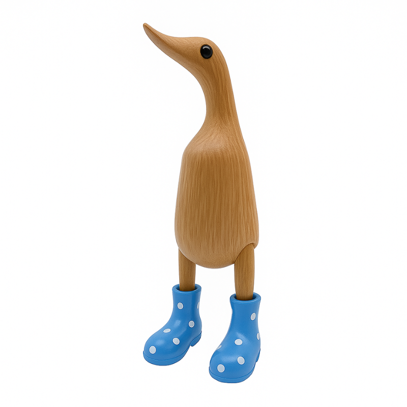 Waterproof Quack Boot - Befez