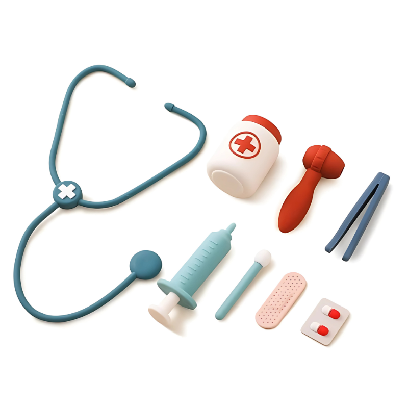 Portable Mini First Aid Kit