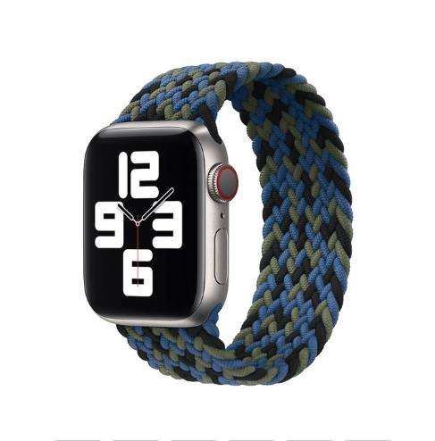 Stylish Replacement Straps for Apple Watch