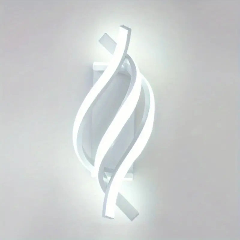 Simple Elegant LED Wall Light