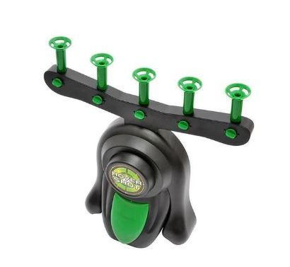 Fun Interactive Target Practice Game