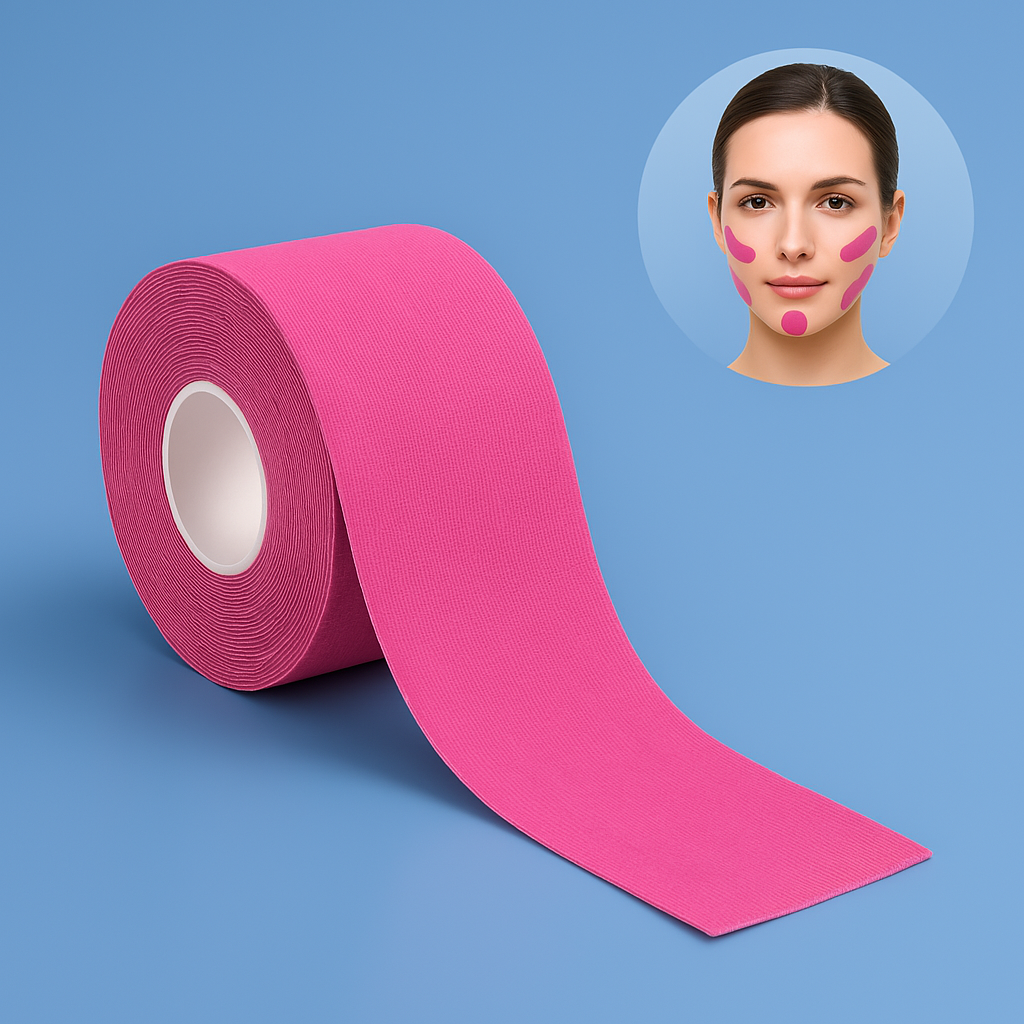 Anti Aging Face and Neck Support Tape Befez