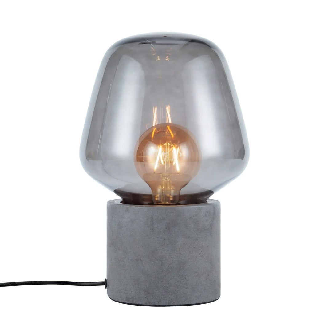 Vintage Style Table Lamp