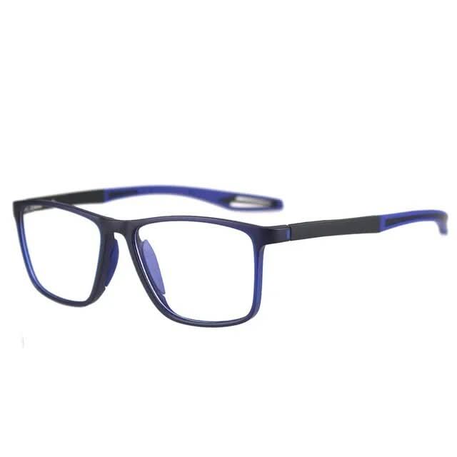Befez | Lightweight Progressive Reading Glasses