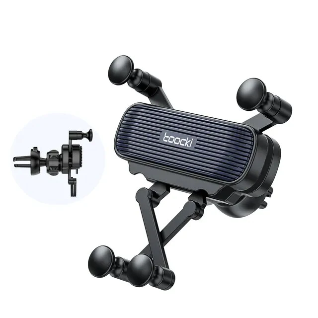 Universal Car Air Vent Phone Holder Mount