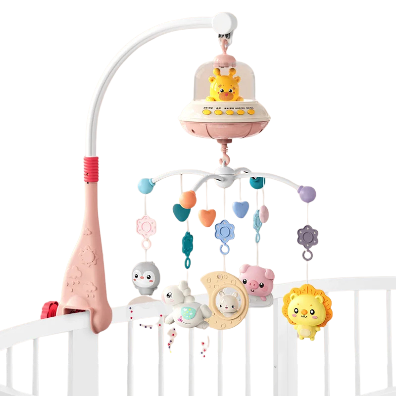 Befez | Soft Night Lamp