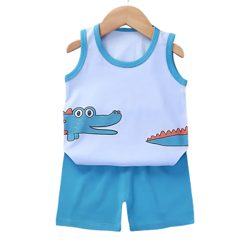 Fun Kids Play Set