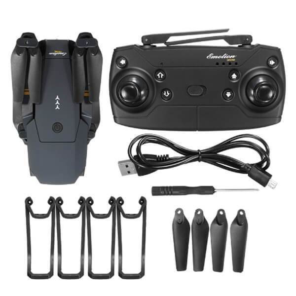 Befez | Advanced Quadcopter DroneX Pro
