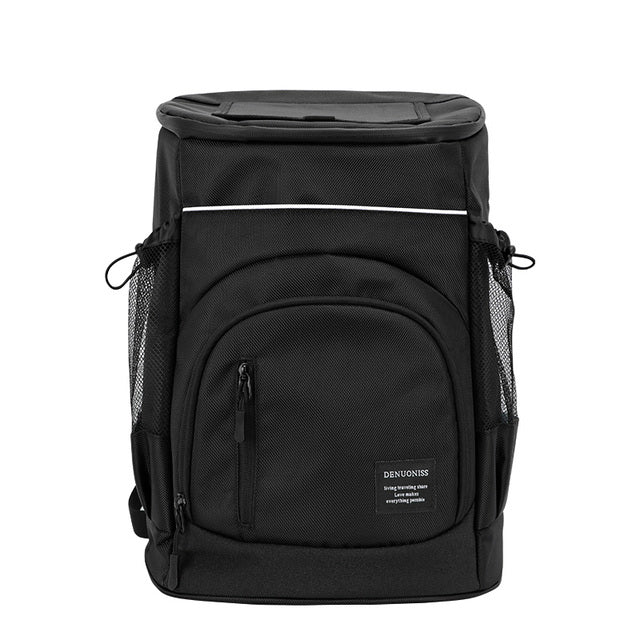 Insulated Hiking Backpack Cooler Bag