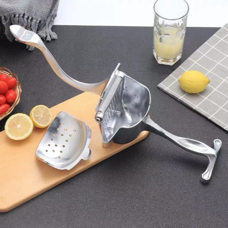 Cold Press Juice Extractor - Befez