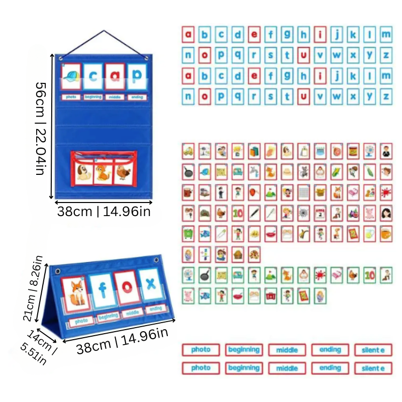 Fun Creative Keyboard