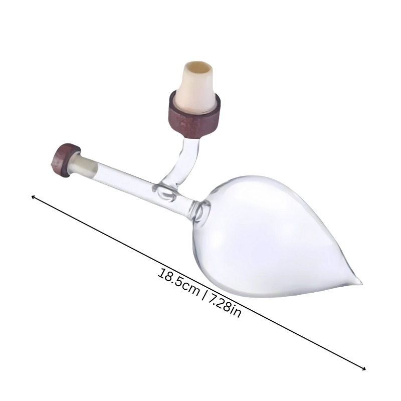 Modern Water Pourer Bottle