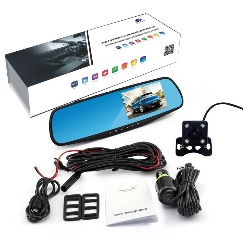 Befez Car Video Recorder Camera