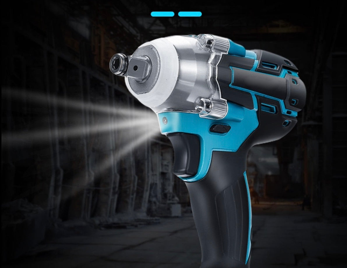 Befez Eindhoven Pro Drill | Heavy Duty Power Tool