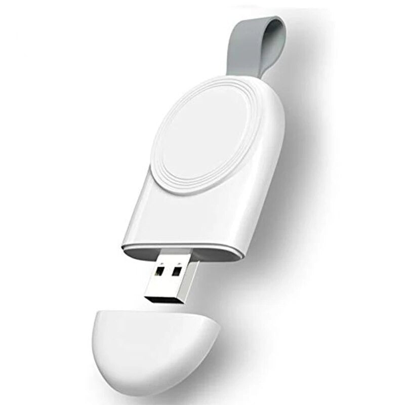 Stylish Smartwatch with Easy Touch Control