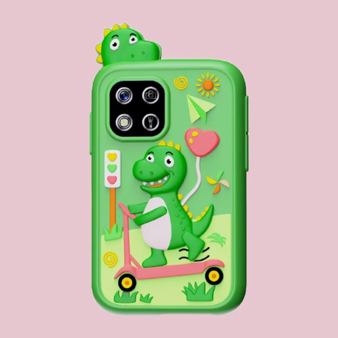 Kids Learning Tablet Educational Toy