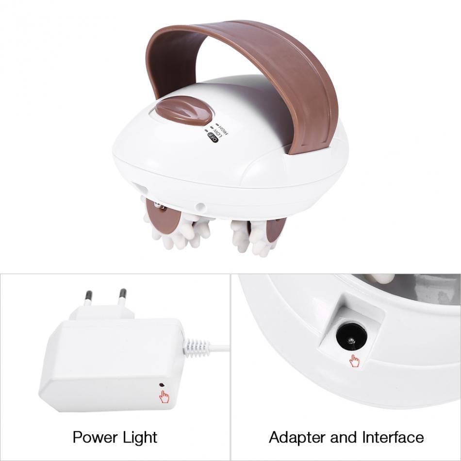 Body Firming Cellulite Remover Massager