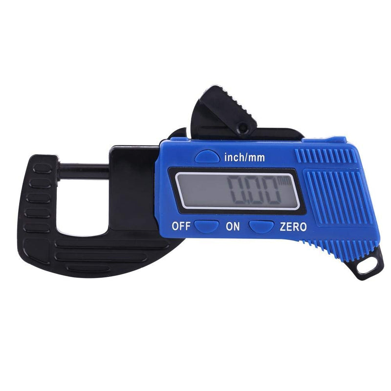 Accurate Digital Thickness Meter