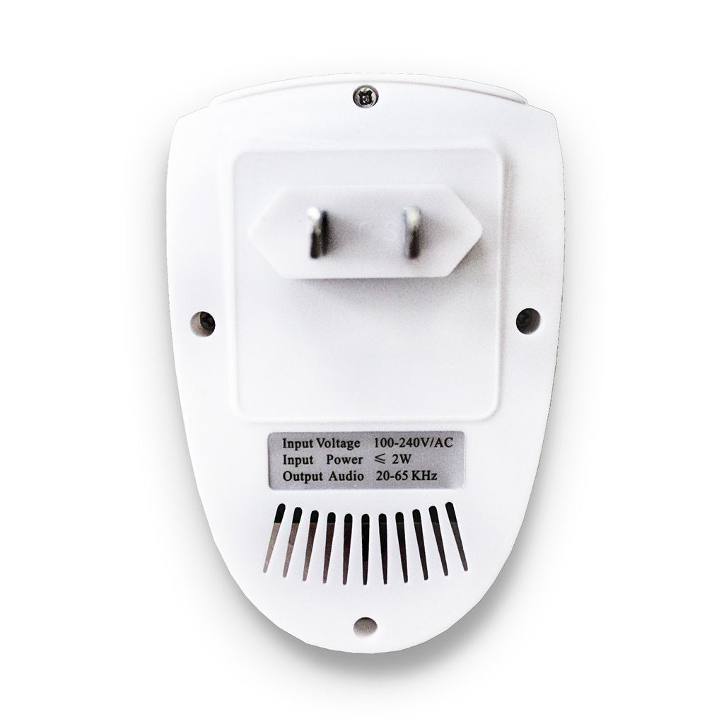 Effective Electronic Pest Repeller