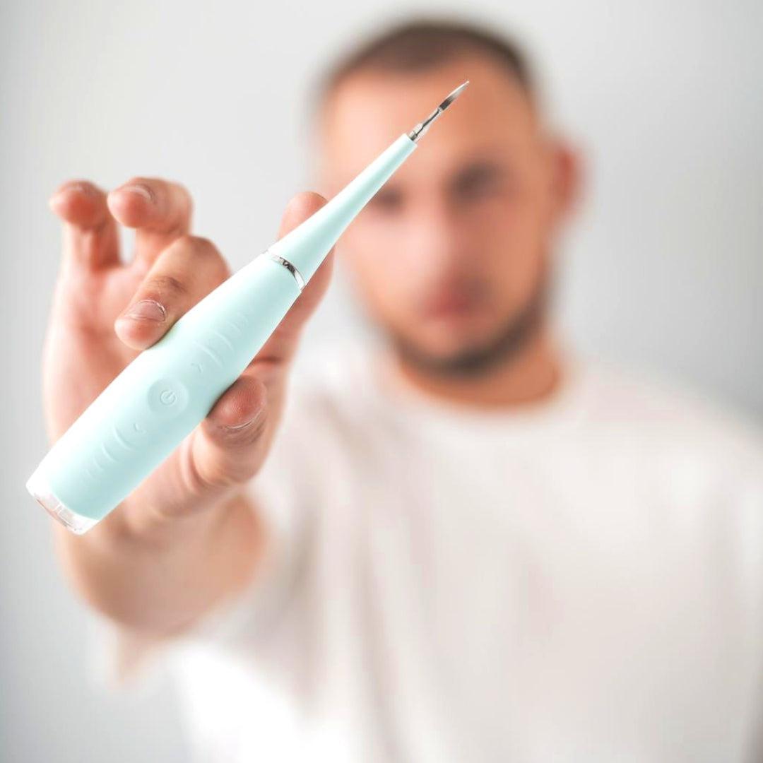 Advanced Plaque Removal Tool