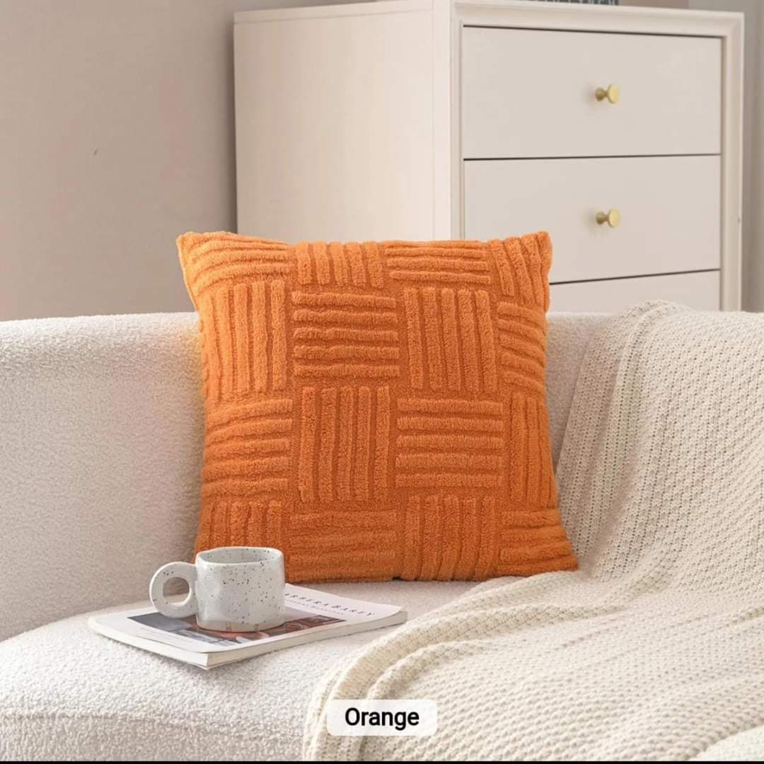 Befez | Colorful Pillow Covers in Many Designs