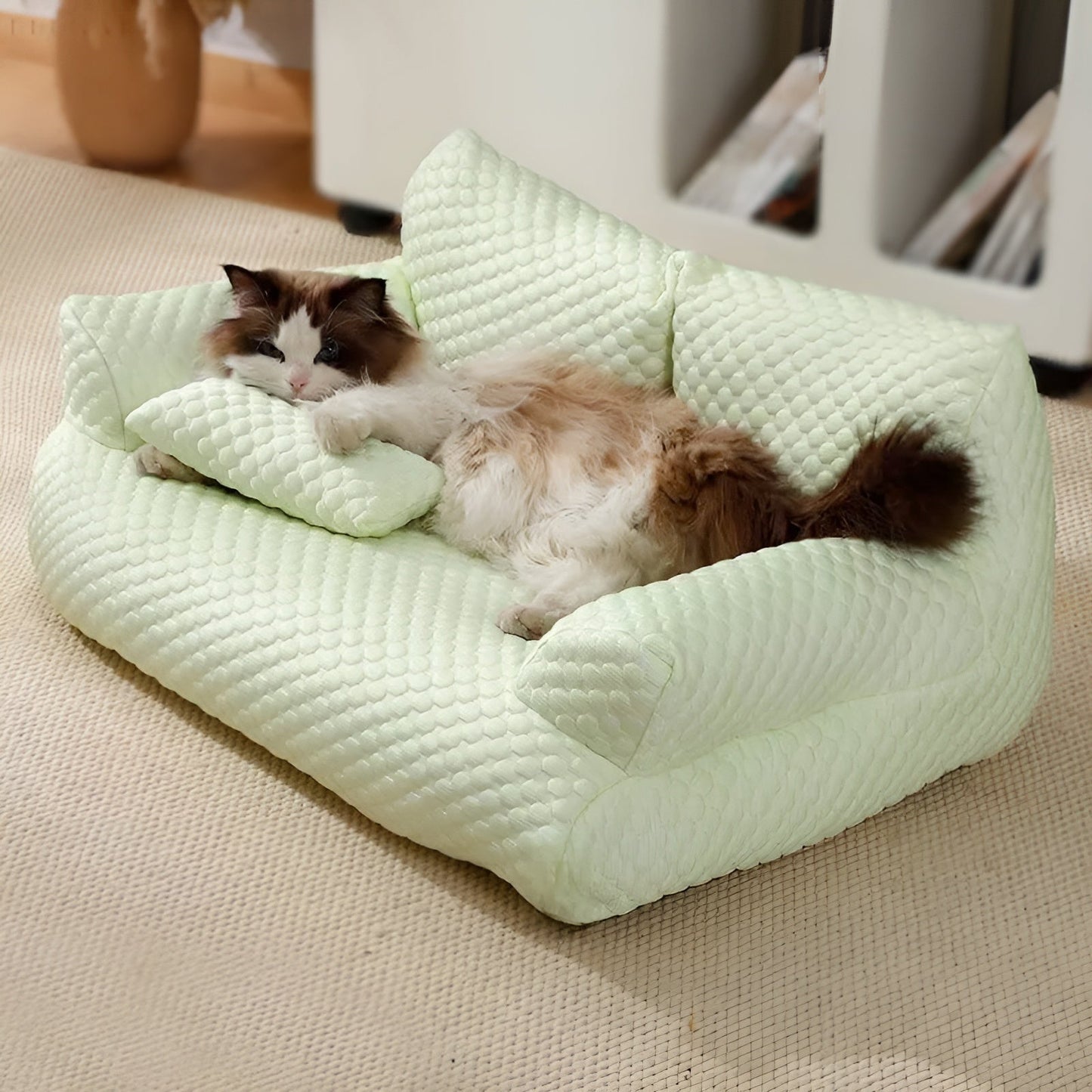 Soft Pet Bed Mattress for Dogs Cats
