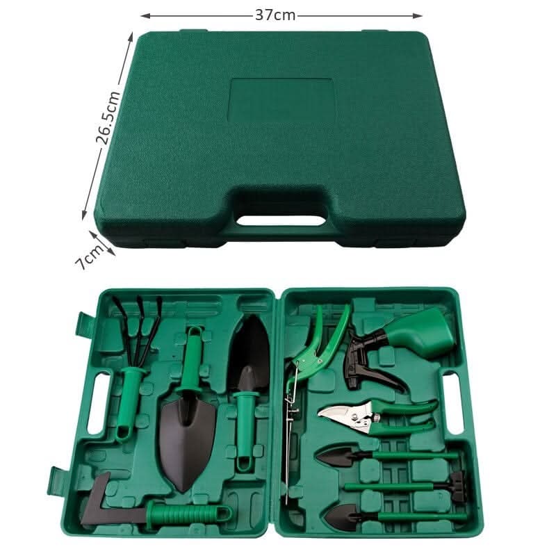 Ultimate Gardening Tool Kit for Easy Yard Work