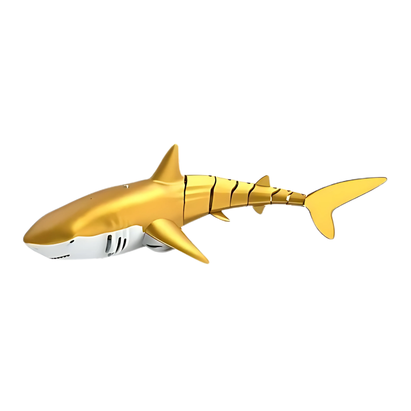 Fast Shark Rush Befez